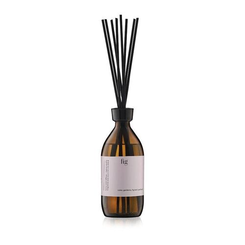 Minimal Mia Colonia fragrances diffuser Fig 250 ml