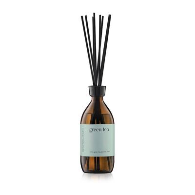 Diffuseur de parfums Minimal Mia Colonia Thé vert 250 ml