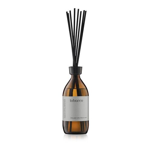 Minimal Mia Colonia fragrances diffuser Tobacco 250 ml