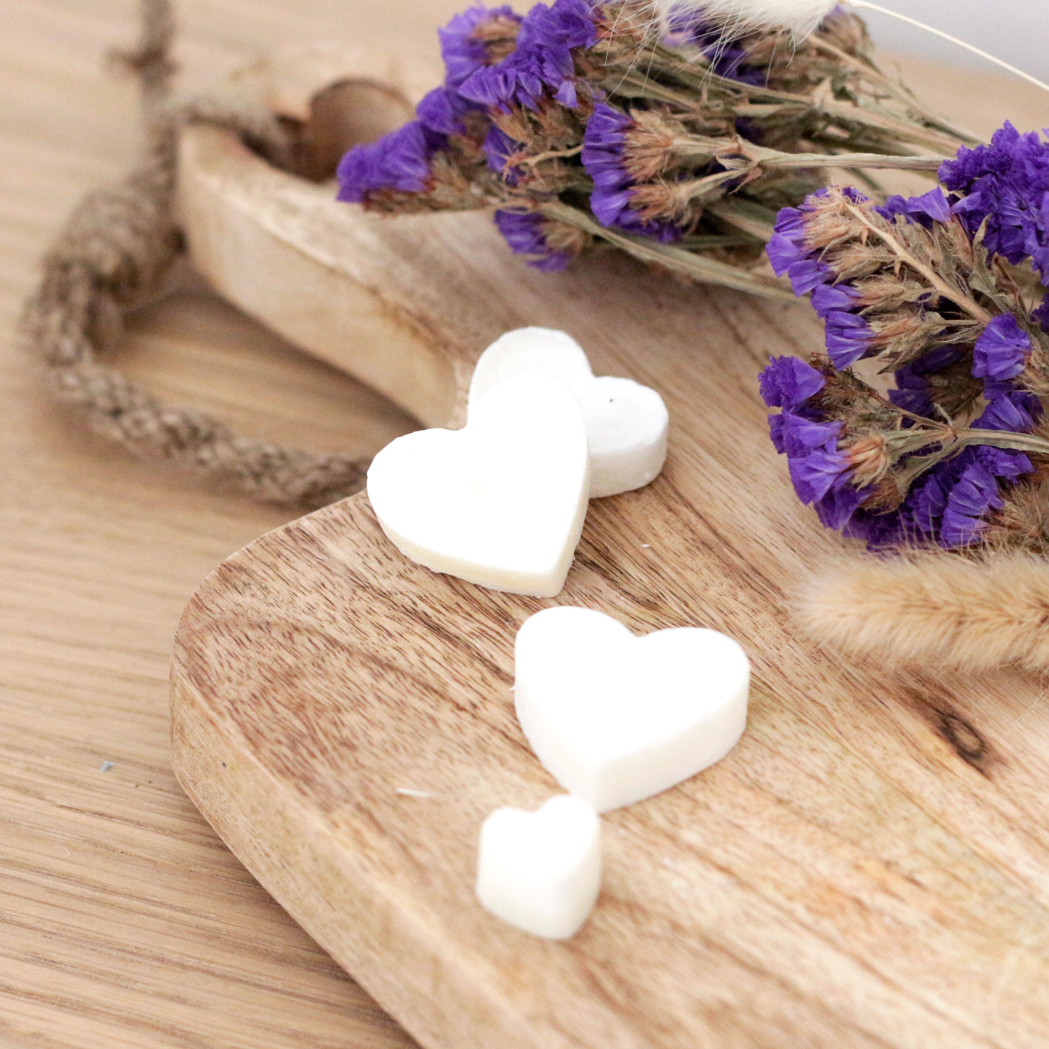 Fondant profumato CHARLIE - Sapone profumato per neonati