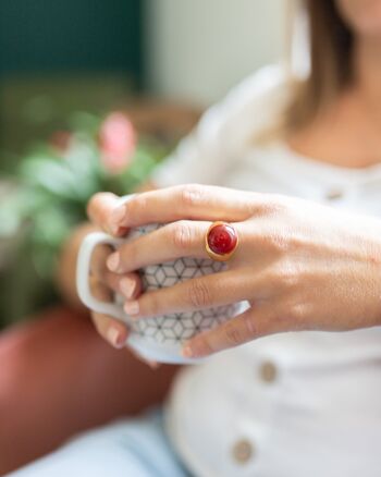 Bague Jeanne 5