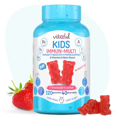 Kids Immune-Multi