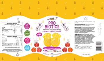 Probiotiques 3