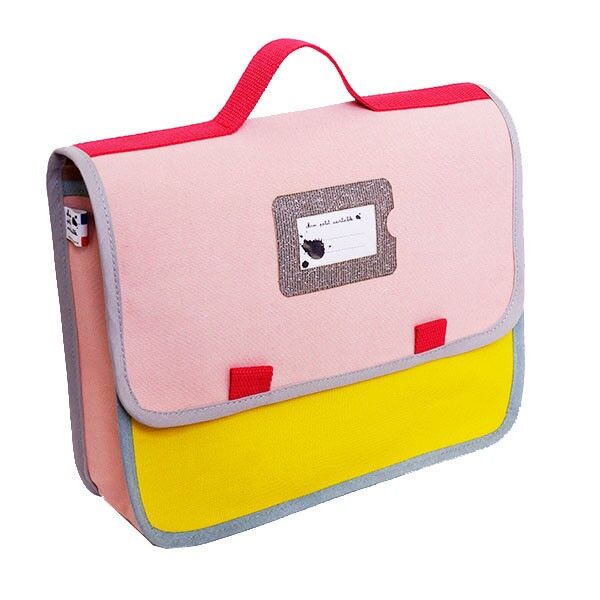 Achat Cartable cole maternelle made in France d licieux malabar