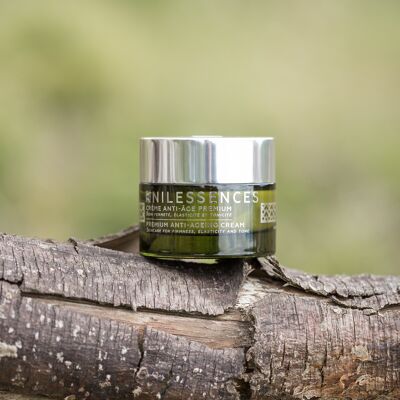 PREMIUM ANTI-AGING CREAM