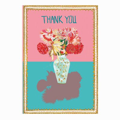 Thank You (Pack of 6)