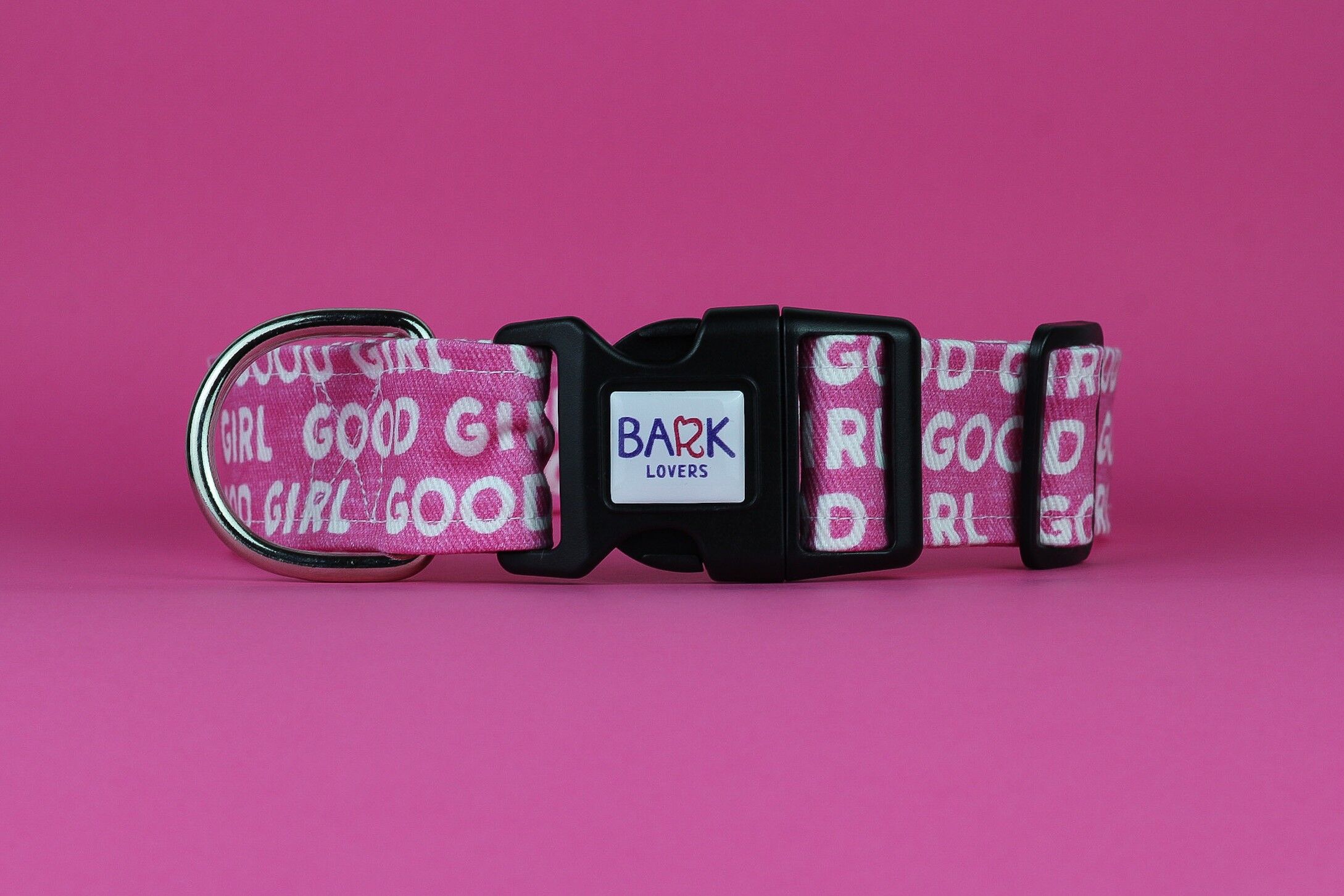 Good girl cheap bark collar