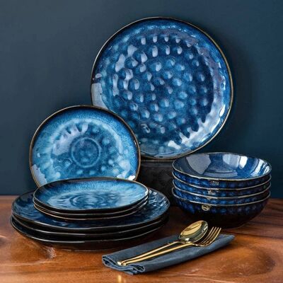 Starry Dinner Set