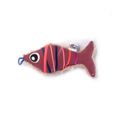 Coussin mini sardine 2