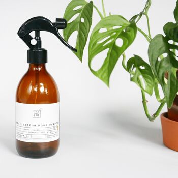 Douche végétale Grand | Langue française | 500ML 3