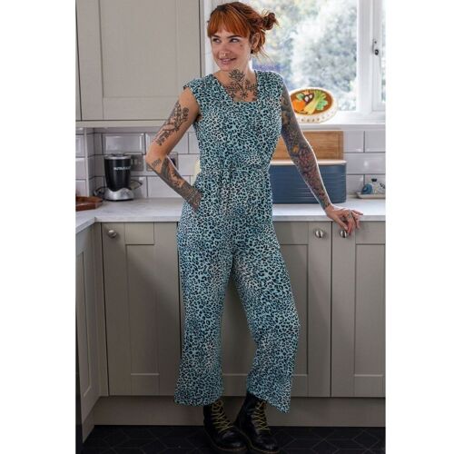 Limited Edition Lexi Breastfeeding Jumpsuit