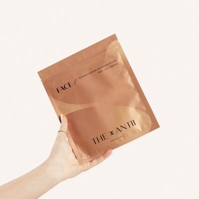 The antii | face antii wrinkle patches
