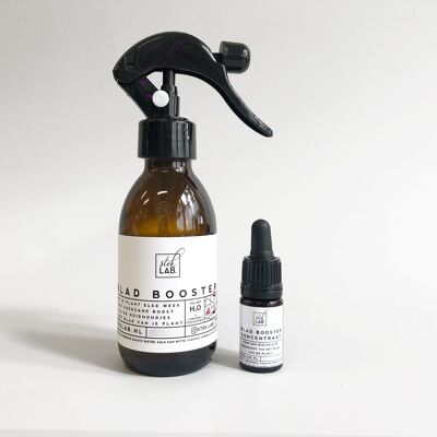 Leaf booster | 125ml spray bottle with concentrate for 30 weeks
