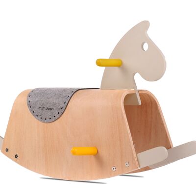 Midilli Rocking Horse