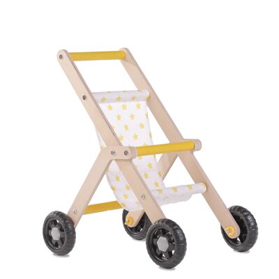 Doll Stroller