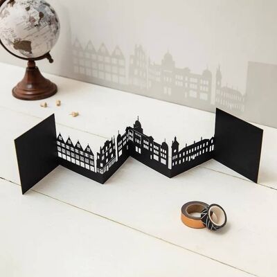 Tunbridge Wells 3D Papercut Cards