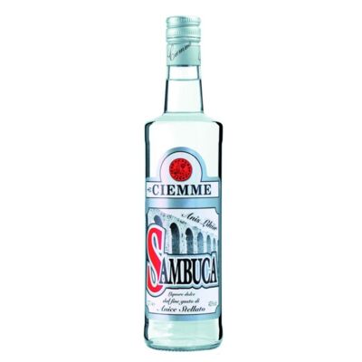 Sambuca 70cl 40%Vol.