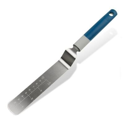 Spatule à crêpes coudée 32,5 cm Tasty Core