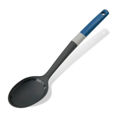 Measuring spoon dark blue handle 34 cm Tasty Core