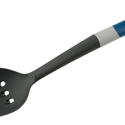 Slotted serving spoon with cheese grater function Tasty Core