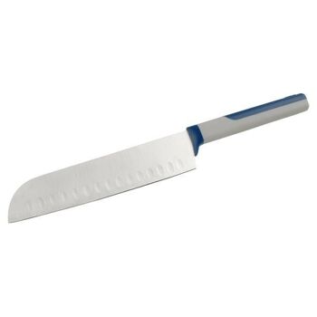 Grand couteau Santoku 32 cm Tasty Core 1