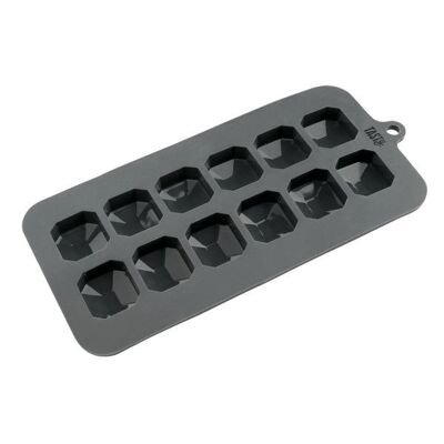Tray for 12 Tasty Core silicone ice cubes