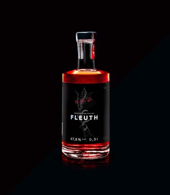 FLEUTH - No Sloe Gin 1