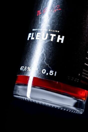 FLEUTH - No Sloe Gin 2