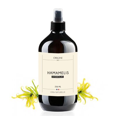Hydrolat de Hamamélis 250 ml