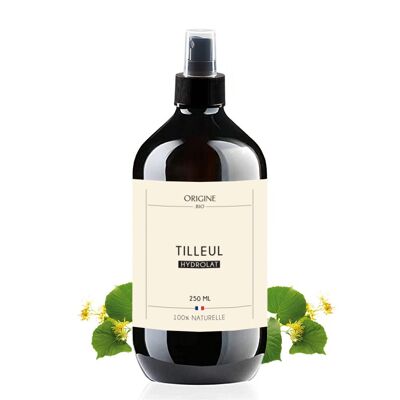 Hidrolato de tilo 250 ml