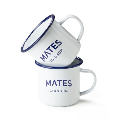 Mates Mug