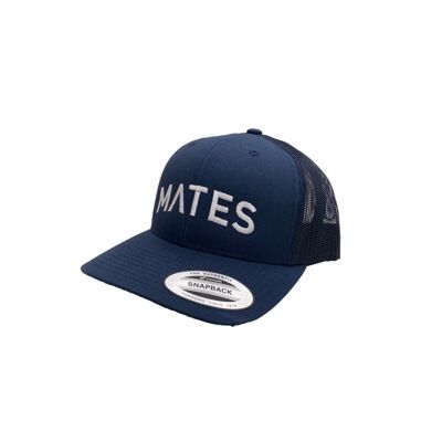 Cappellino Mates - Unisex