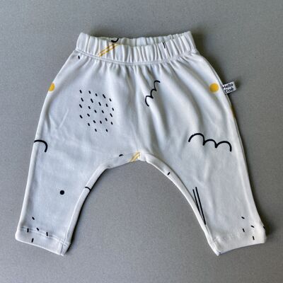 Milk Pop pants