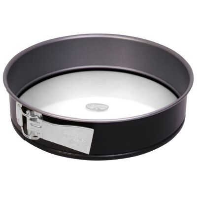 Springform pan with glass bottom Dr Oetker Tradition