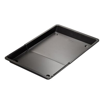 Extendable baking tray Dr Oetker Tradition