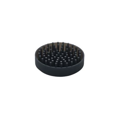 Tsun Tsun mini soap dish - Black