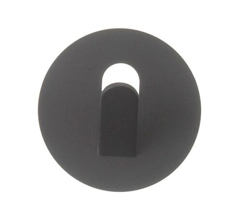 Dot Hook - Black