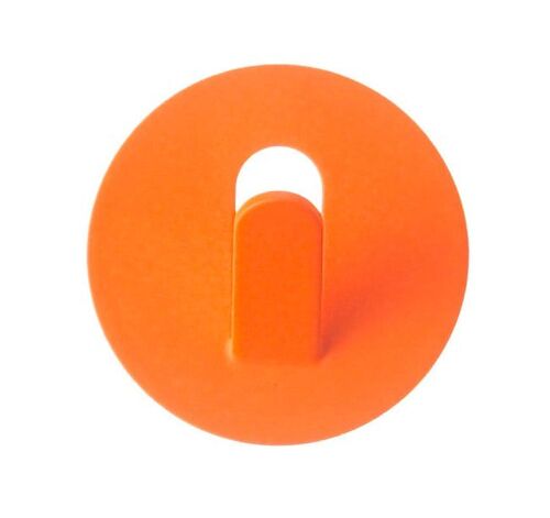 Dot Hook - Orange