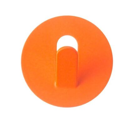 Dot Hook - Orange