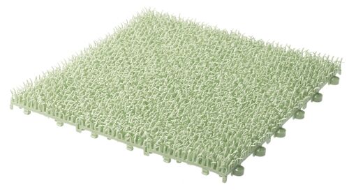 Shiba Rug artificial turf - Green