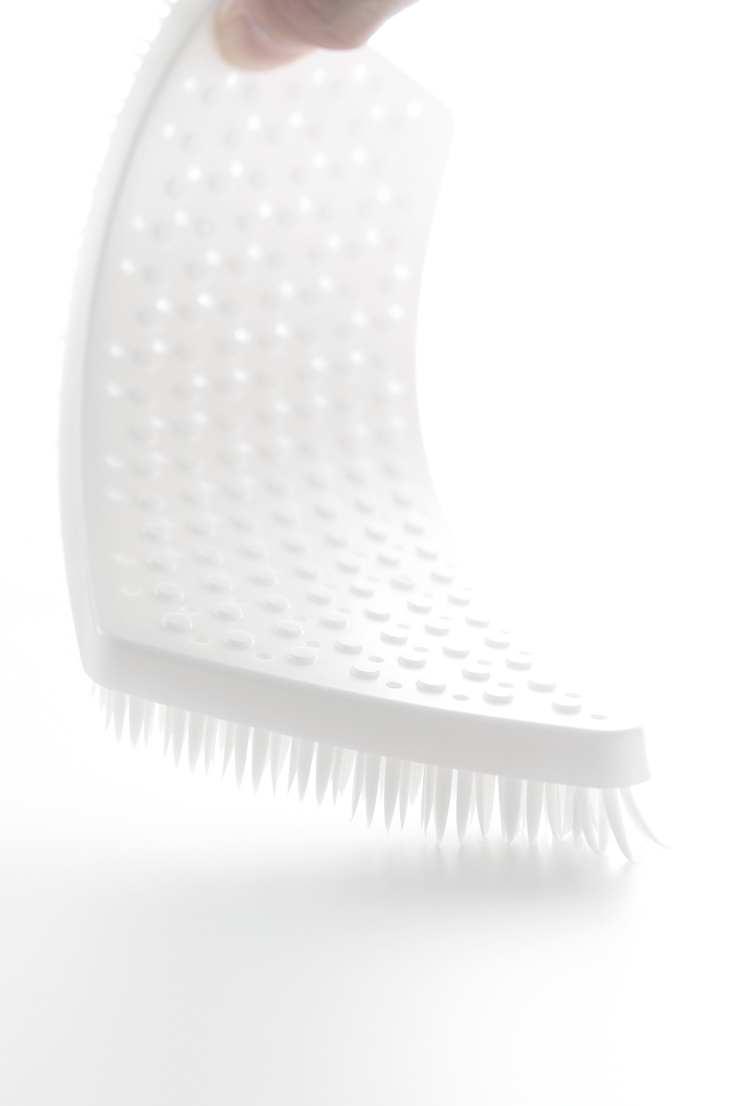 Platawa for Bath brush for bath - Gray