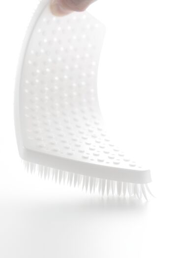 Platawa for Bath brosse pour bain - Gris 2