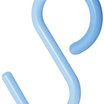 Gancio S - Azzurro
