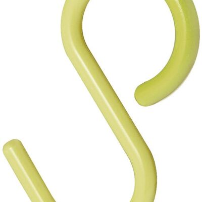 Gancio S - Giallo