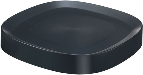 Plantable pot tray - Black