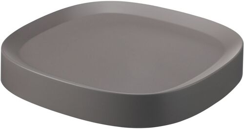 Plantable pot tray - Brown L