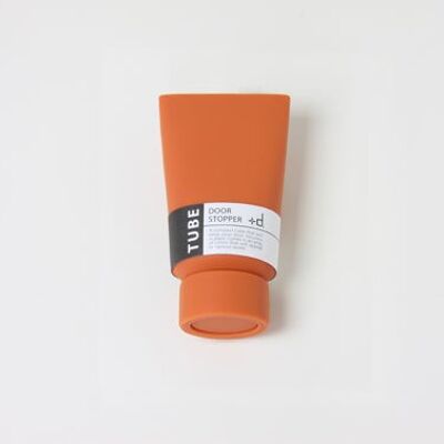 Buis Deurstopper - Orange