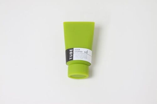Buis Deurstopper - Groen