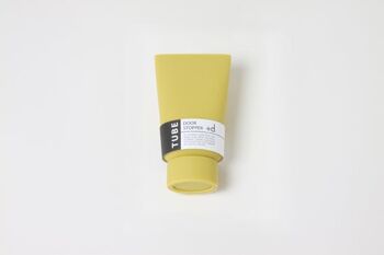 Buis Deurstopper - Geel 1
