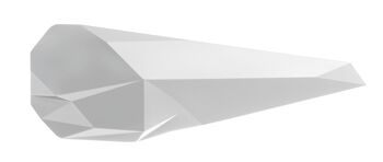 Coupe-papier Sekki - Blanc 1